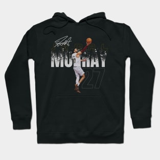 Jamal Murray Denver Dissolve Hoodie